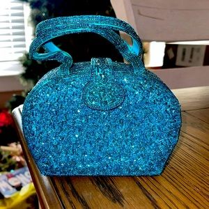 Neiman Marcus Small handbag